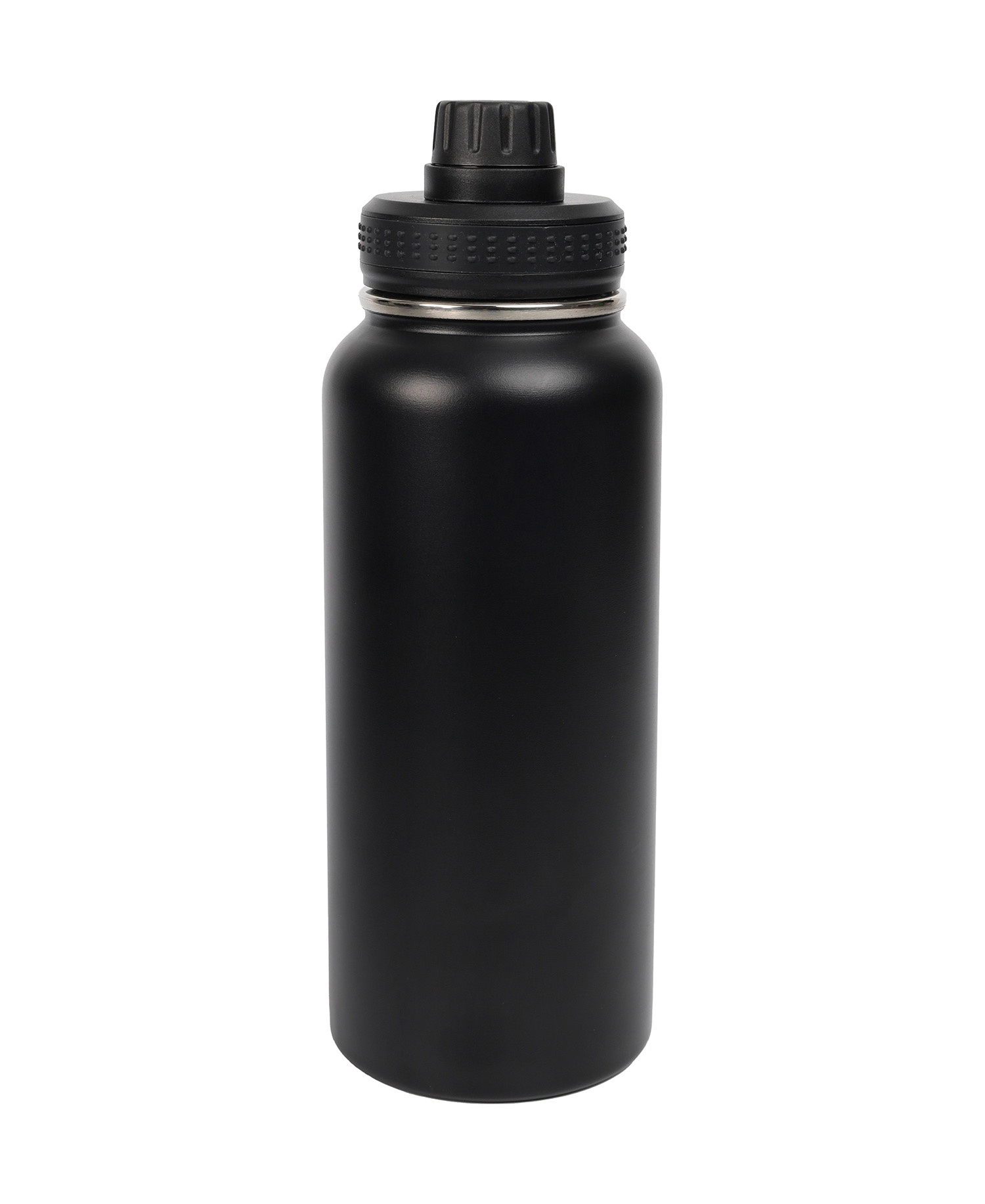 BRAWNY - Magnetic Lid Stainless Steel Bottle